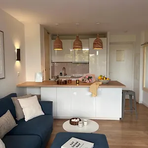 Port Vauban - 6pers - Terrasse - Parking Antibes